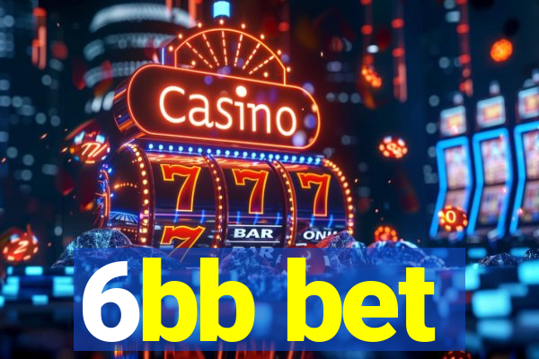 6bb bet